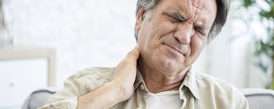Neck Pain