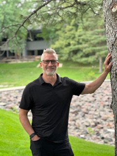 Dr. James Parsons — Premier Chiropractic